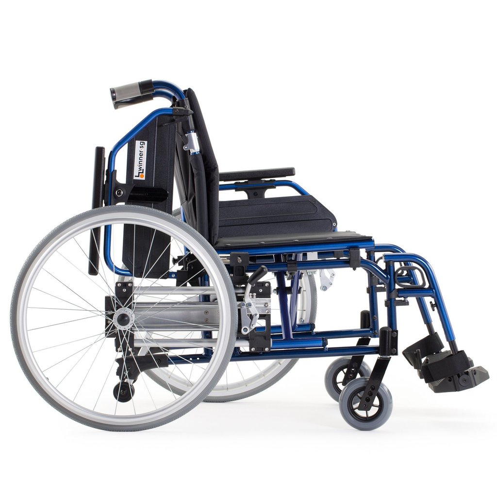 Transfer Wheelchair