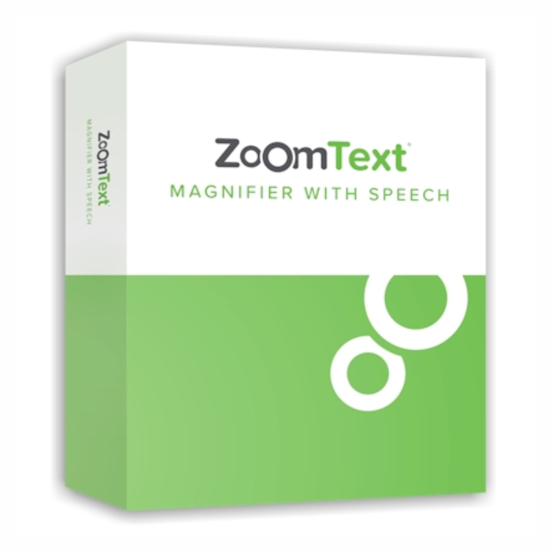 ZoomText (software)