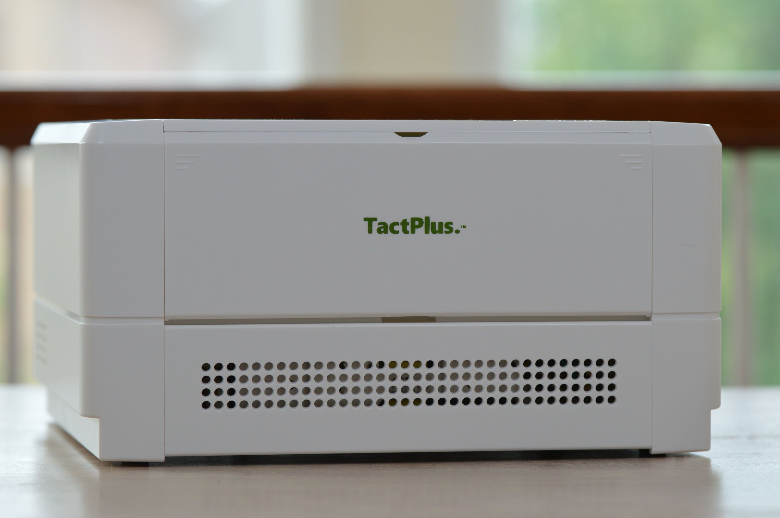 TactPlus Tactile Printer