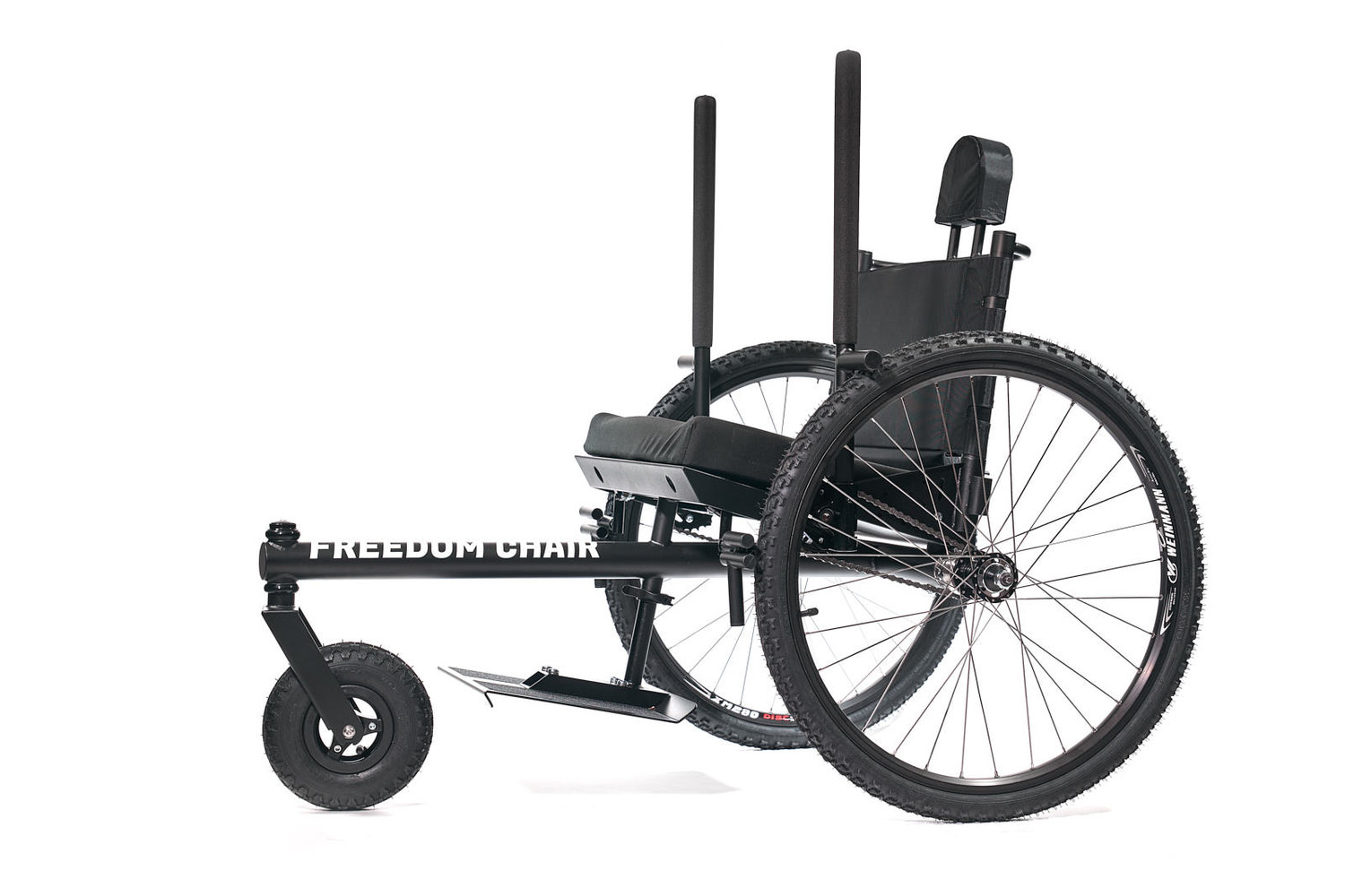 Grit Freedom Wheelchair 3.0