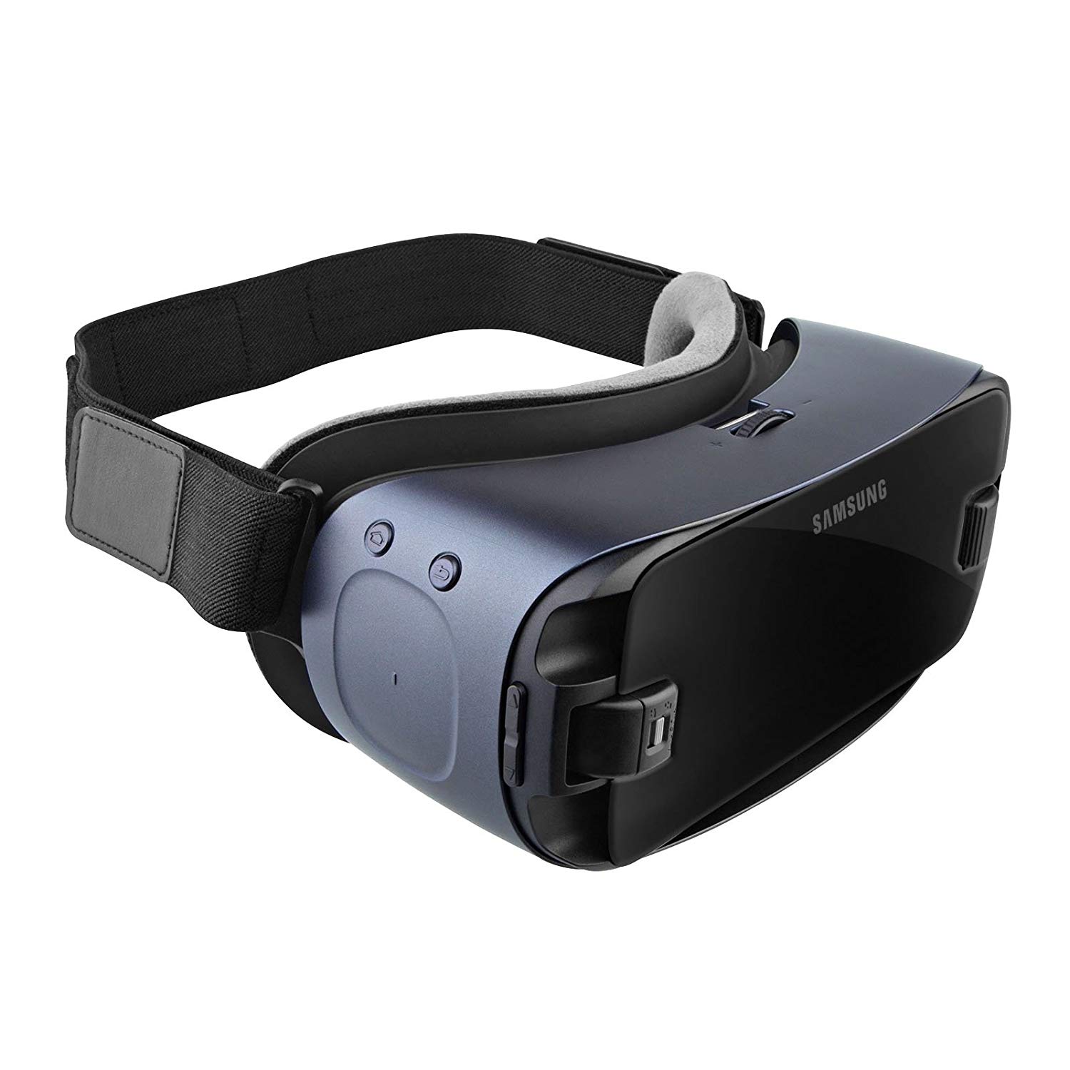 Samsung VR Gear (Note: Discontinued)