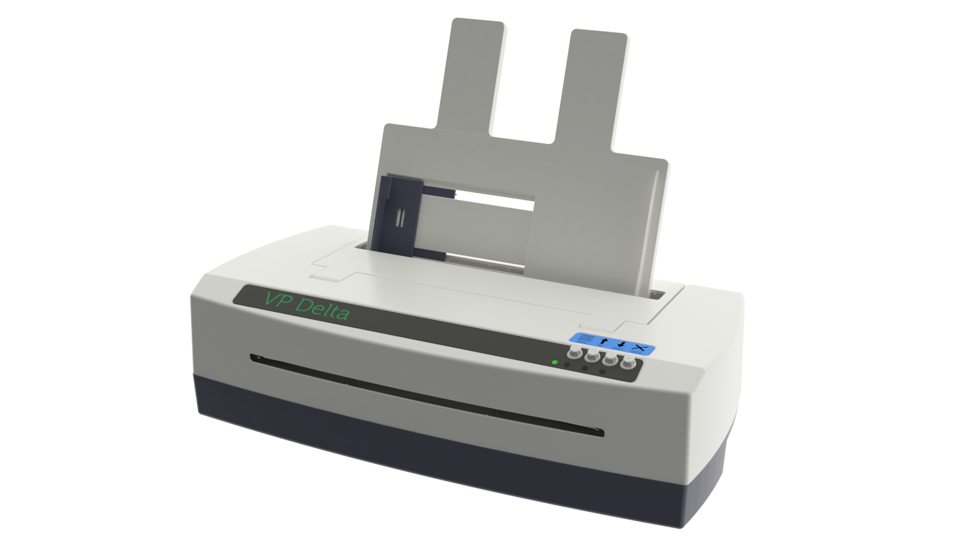 Viewplus Max Braille Embosser Printer